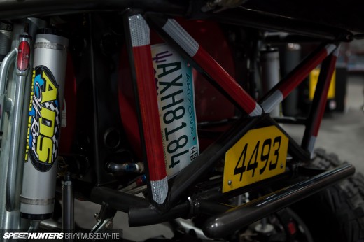 Off Road Trucks SEMA&nbsp;2013-13