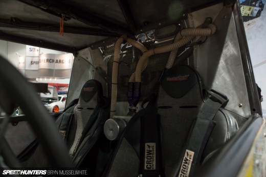 Off Road Trucks SEMA&nbsp;2013-14