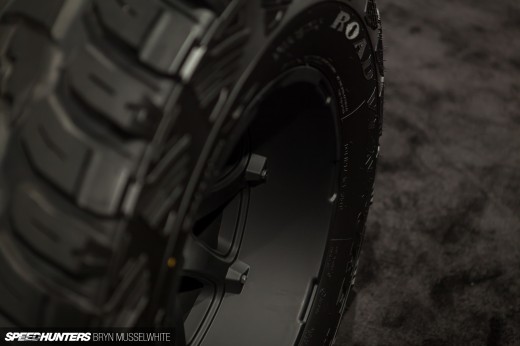 Off Road Trucks SEMA&nbsp;2013-16