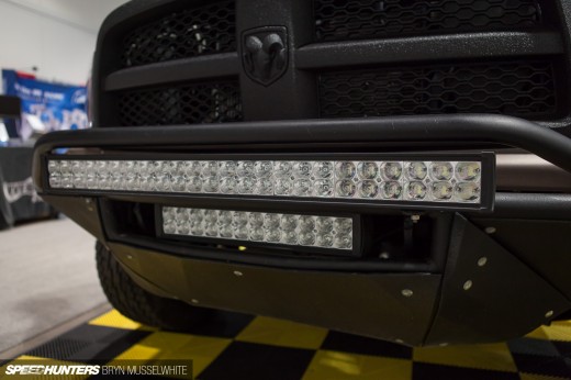 Off Road Trucks SEMA&nbsp;2013-18