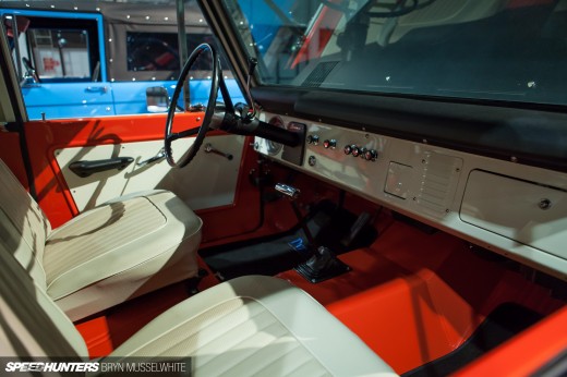 Off Road Trucks SEMA&nbsp;2013-21