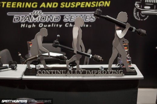 Off Road Trucks SEMA&nbsp;2013-22