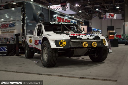 Off Road Trucks SEMA&nbsp;2013-25