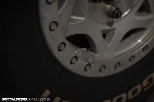 Off Road Trucks SEMA&nbsp;2013-26