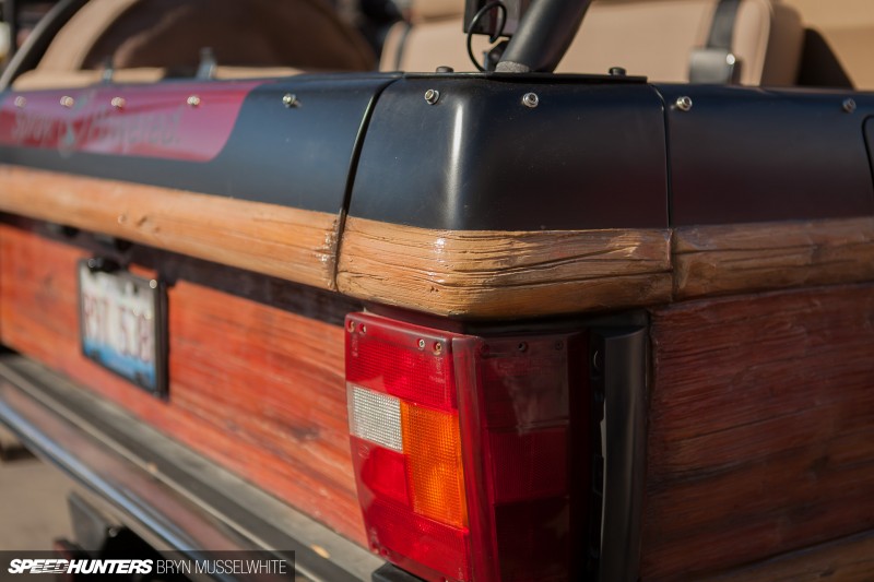 Off Road Trucks SEMA&nbsp;2013-3