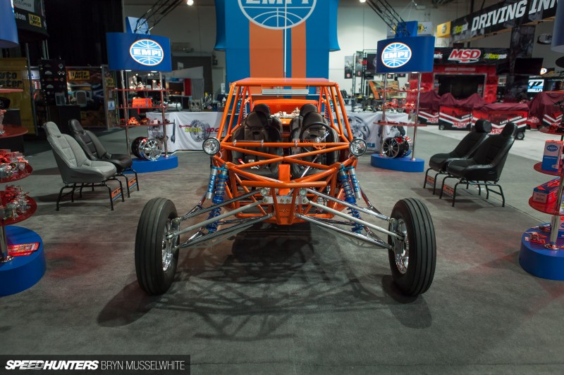 Off Road Trucks SEMA&nbsp;2013-30