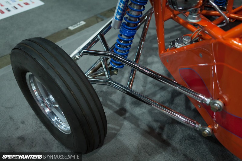 Off Road Trucks SEMA&nbsp;2013-32