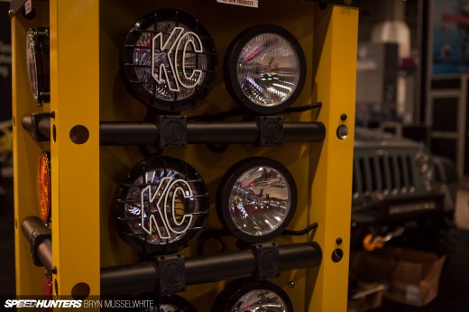 Off Road Trucks SEMA&nbsp;2013-33