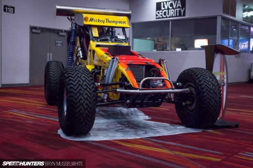 Off Road Trucks SEMA&nbsp;2013-34
