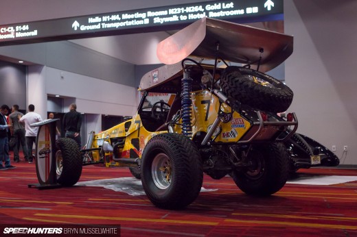 Off Road Trucks SEMA&nbsp;2013-35