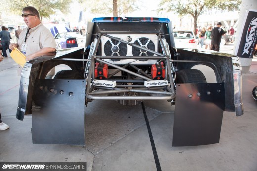 Off Road Trucks SEMA&nbsp;2013-36
