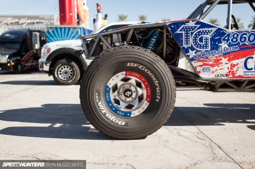 Off Road Trucks SEMA&nbsp;2013-38