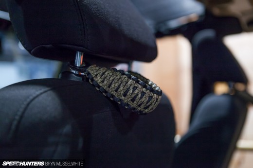 Off Road Trucks SEMA&nbsp;2013-47