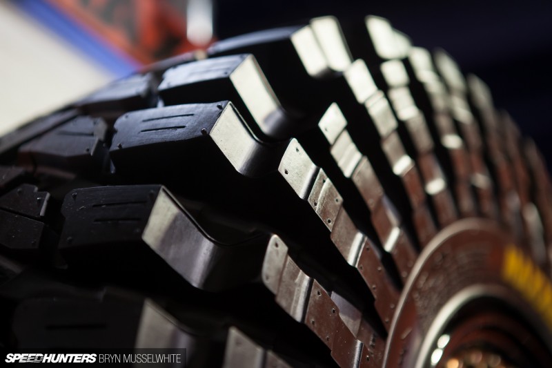 Off Road Trucks SEMA&nbsp;2013-54