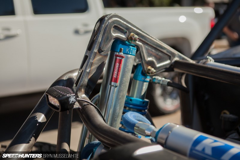 Off Road Trucks SEMA&nbsp;2013-6