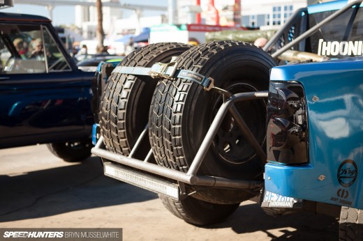 Off Road Trucks SEMA&nbsp;2013-7