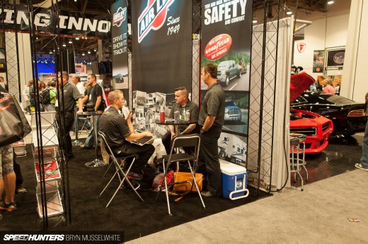 Elizabeth SEMA meetings&nbsp;2013-1