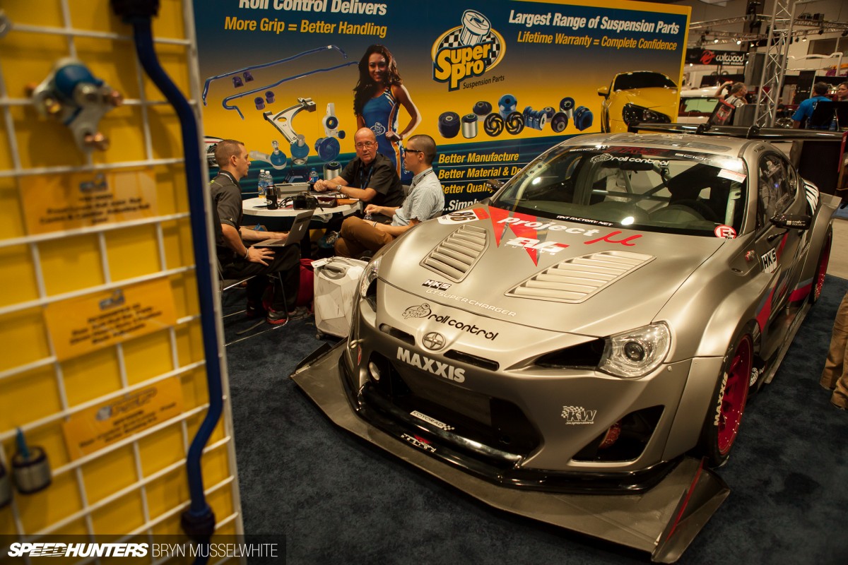 Elizabeth SEMA meetings 2013-20