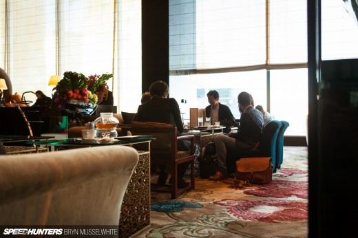 Elizabeth SEMA meetings&nbsp;2013-3