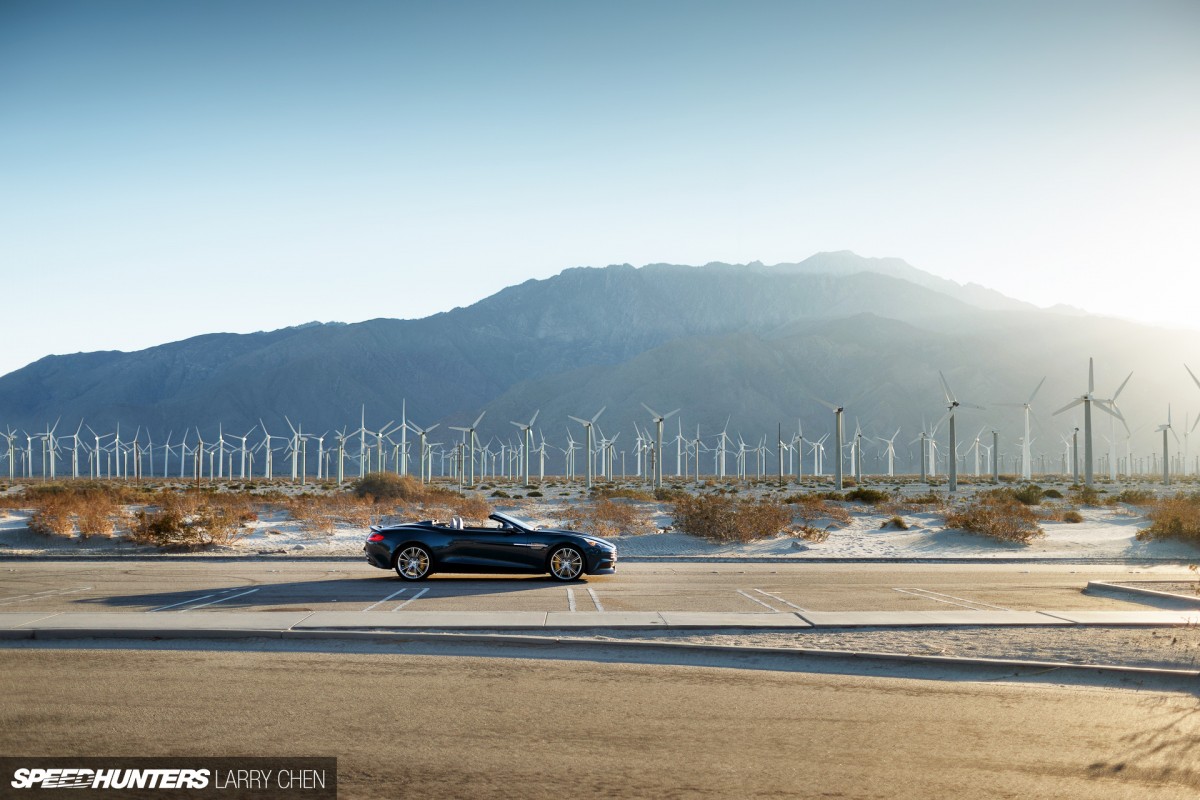 Dream Drive: Feeling Like A Million Bucks