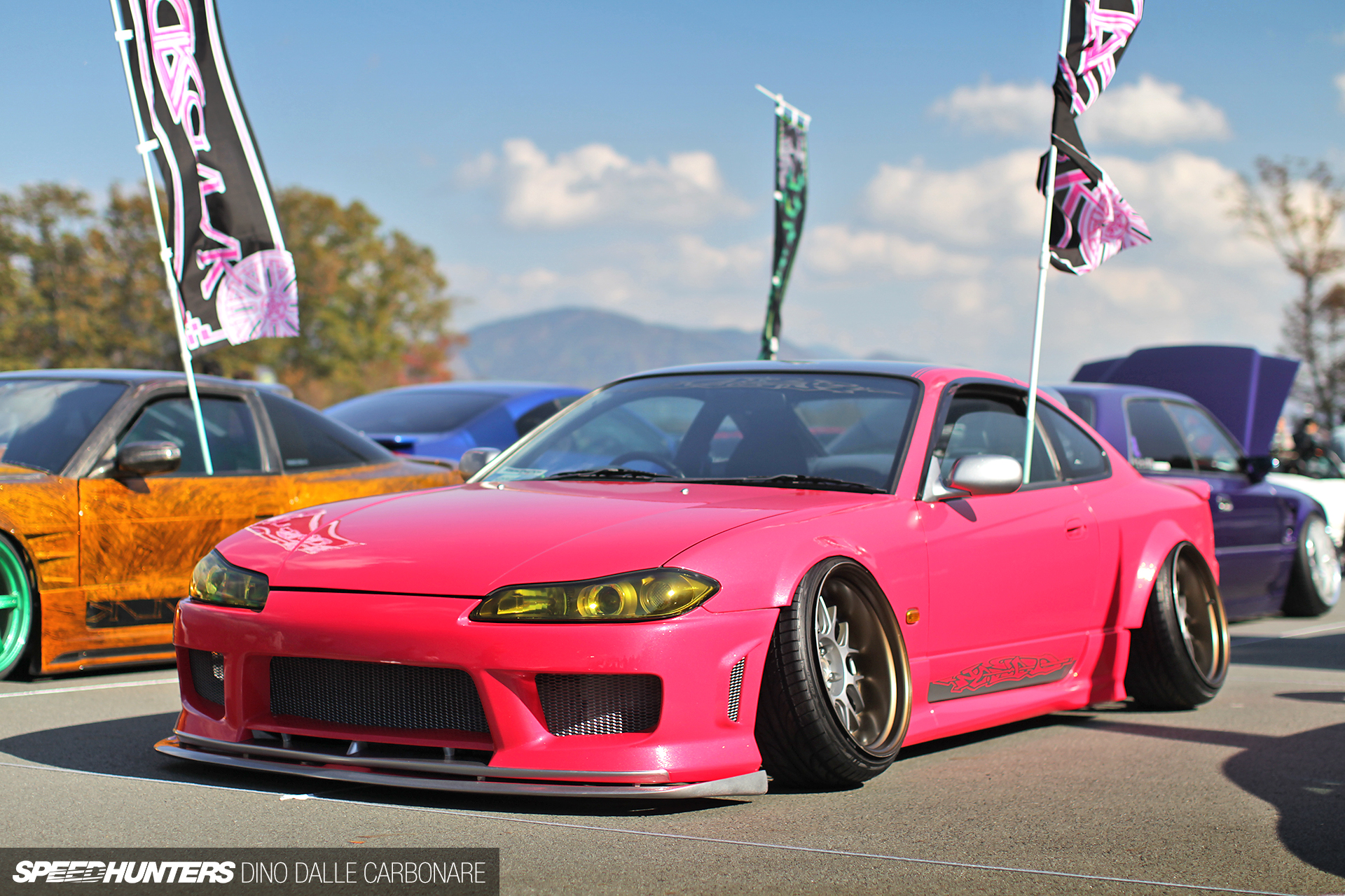 Stance Nation Hits Japan Speedhunters