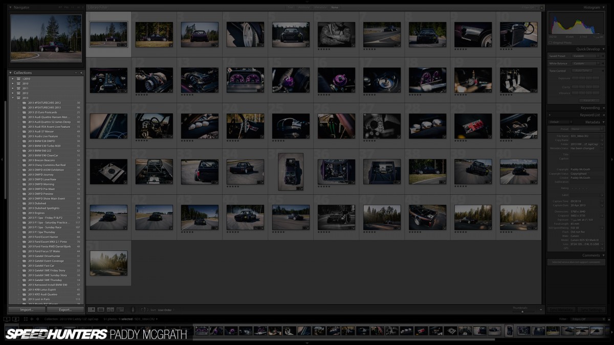 LR5-Collections