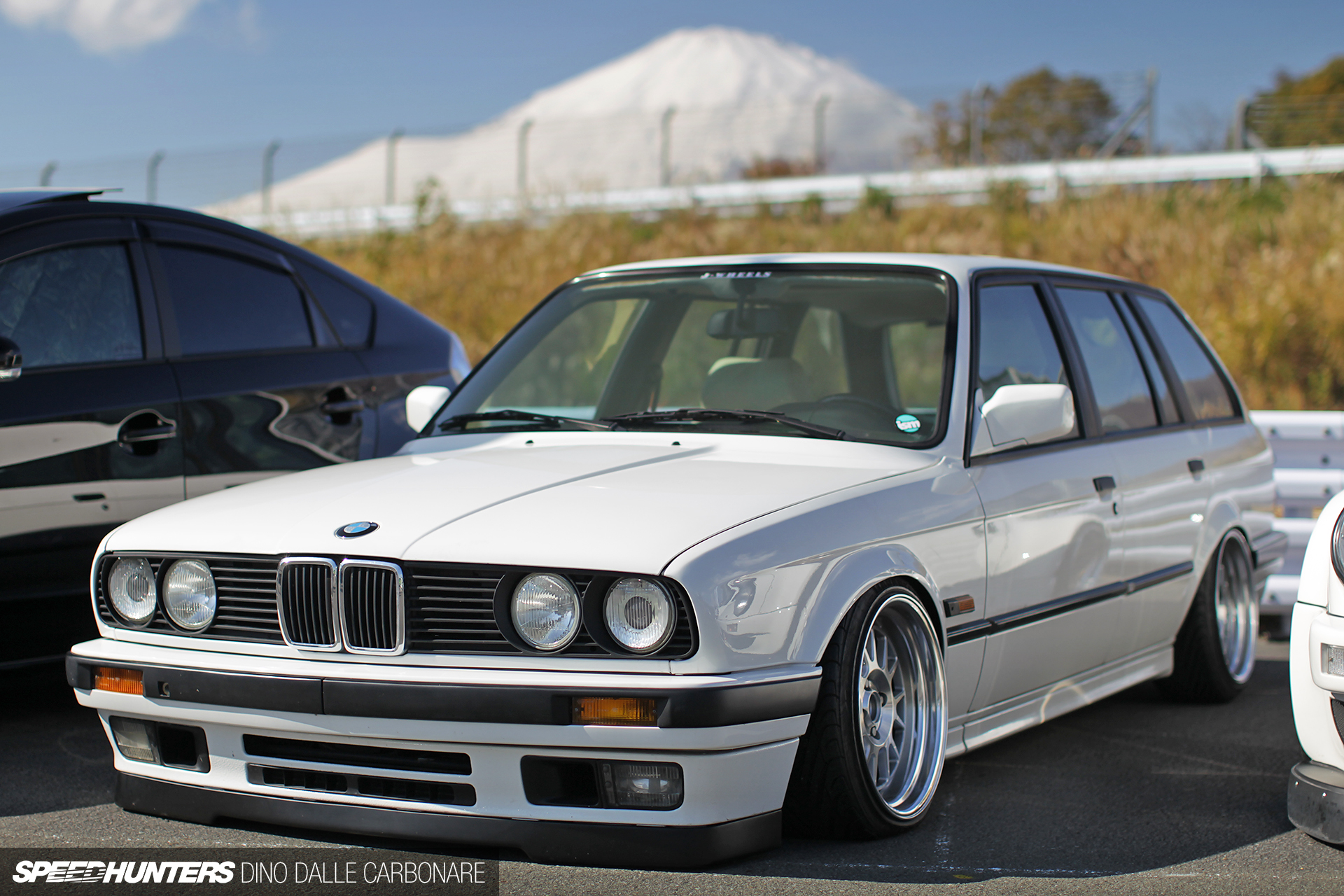 Master of Stance: Japan Does It Best - Speedhunters