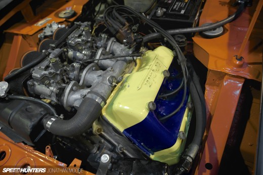 The 2013 Lancaster Insurance Classic Motor Show, held at the Birmingham National Exhibition Centre (NEC) in the United Kingdom, the 30th running of the show, featuring 269 motoring&nbsp;clubs