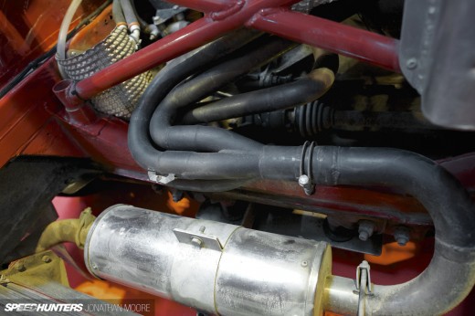 The 2013 Lancaster Insurance Classic Motor Show, held at the Birmingham National Exhibition Centre (NEC) in the United Kingdom, the 30th running of the show, featuring 269 motoring&nbsp;clubs