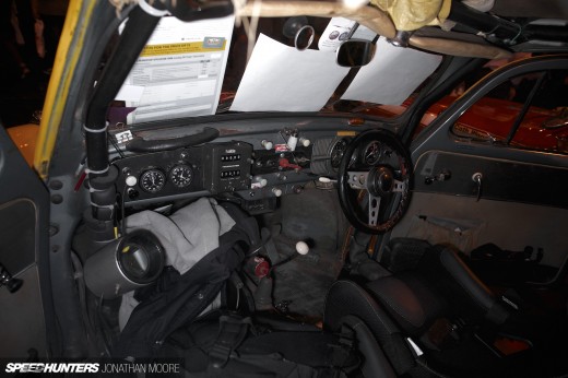 The 2013 Lancaster Insurance Classic Motor Show, held at the Birmingham National Exhibition Centre (NEC) in the United Kingdom, the 30th running of the show, featuring 269 motoring&nbsp;clubs