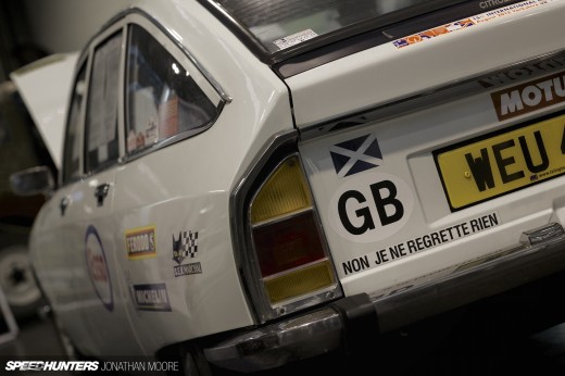The 2013 Lancaster Insurance Classic Motor Show, held at the Birmingham National Exhibition Centre (NEC) in the United Kingdom, the 30th running of the show, featuring 269 motoring&nbsp;clubs