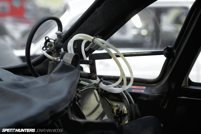 The 2013 Lancaster Insurance Classic Motor Show, held at the Birmingham National Exhibition Centre (NEC) in the United Kingdom, the 30th running of the show, featuring 269 motoring&nbsp;clubs