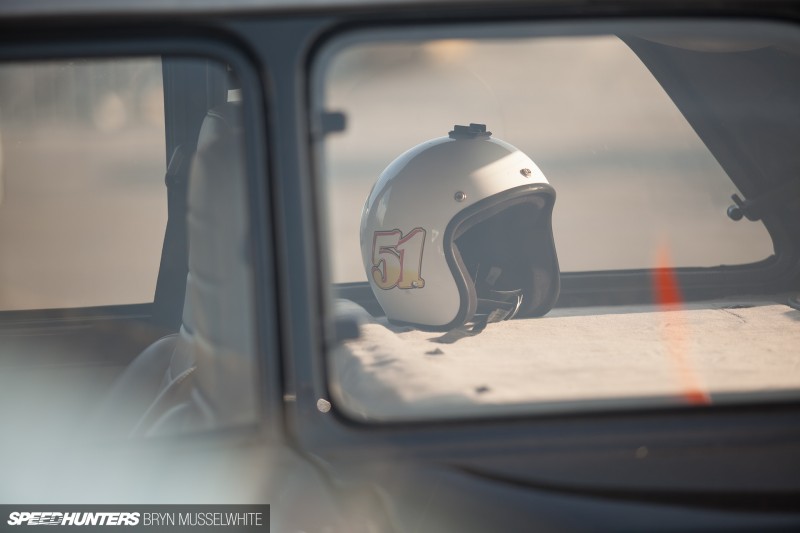 Henrik Renault 5 Turbo 2&nbsp;Gatebil-1