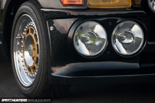 Henrik Renault 5 Turbo 2&nbsp;Gatebil-11