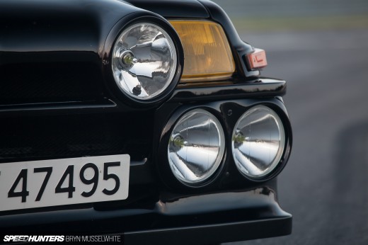 Henrik Renault 5 Turbo 2&nbsp;Gatebil-12