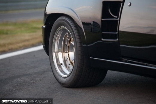 Henrik Renault 5 Turbo 2&nbsp;Gatebil-13