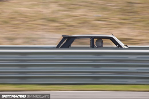 Henrik Renault 5 Turbo 2&nbsp;Gatebil-14