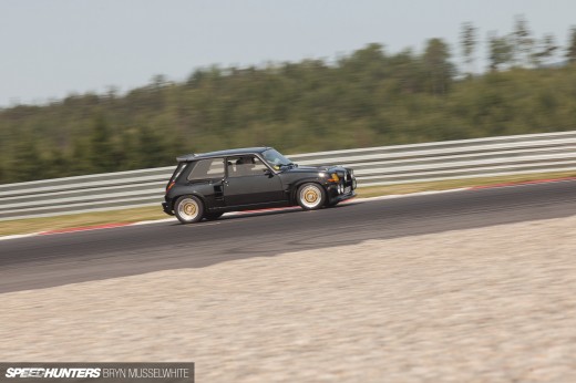 Henrik Renault 5 Turbo 2&nbsp;Gatebil-15