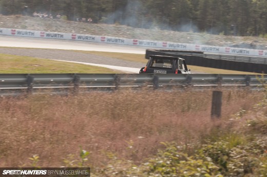 Henrik Renault 5 Turbo 2&nbsp;Gatebil-16
