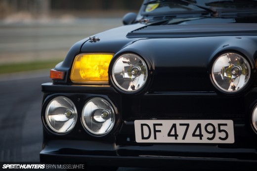 Henrik Renault 5 Turbo 2&nbsp;Gatebil-19