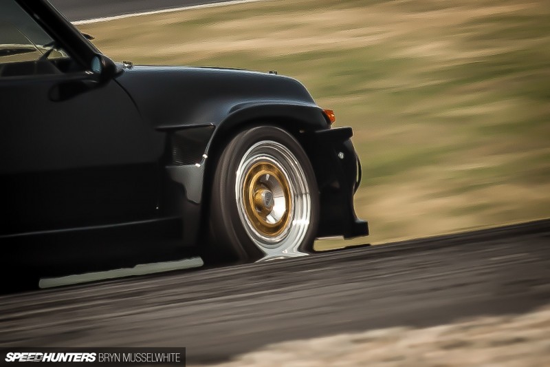 Henrik Renault 5 Turbo 2&nbsp;Gatebil-2-2