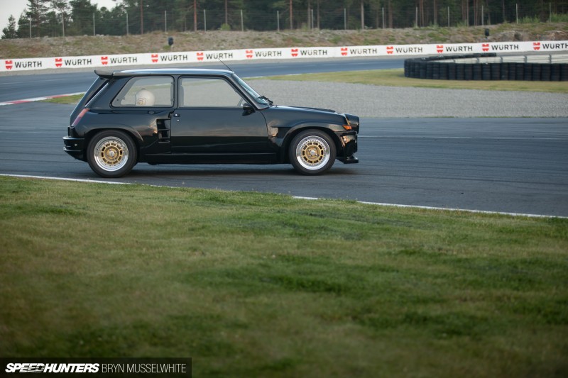 Henrik Renault 5 Turbo 2&nbsp;Gatebil-2