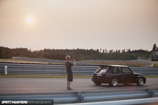 Henrik Renault 5 Turbo 2&nbsp;Gatebil-20