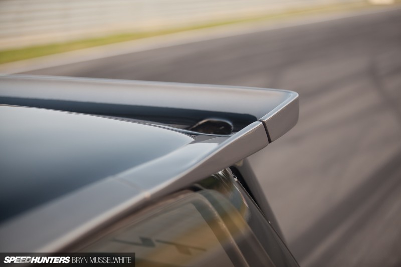 Henrik Renault 5 Turbo 2&nbsp;Gatebil-24