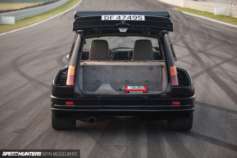 Henrik Renault 5 Turbo 2&nbsp;Gatebil-26