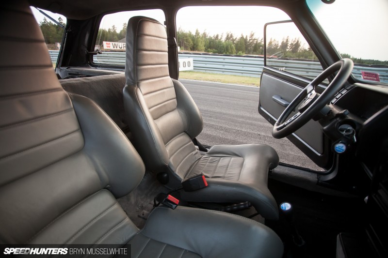 Henrik Renault 5 Turbo 2&nbsp;Gatebil-28