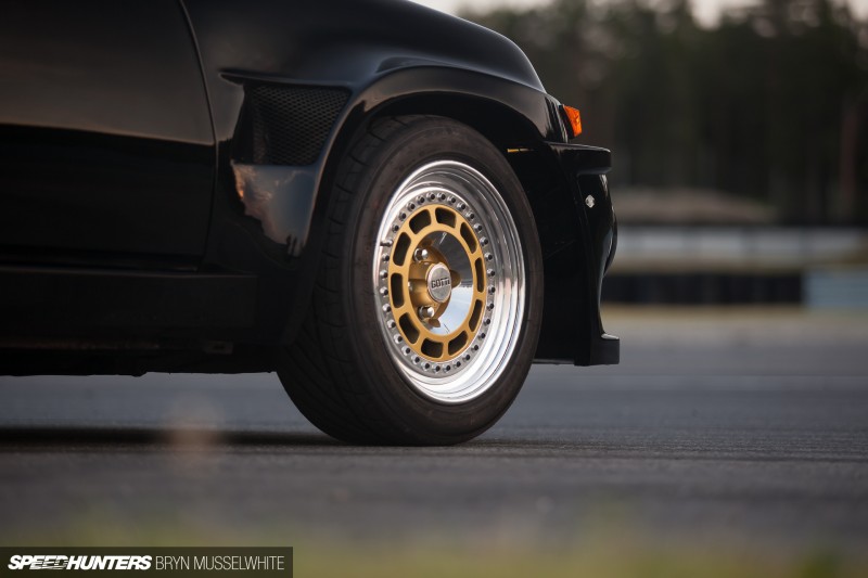 Henrik Renault 5 Turbo 2&nbsp;Gatebil-3