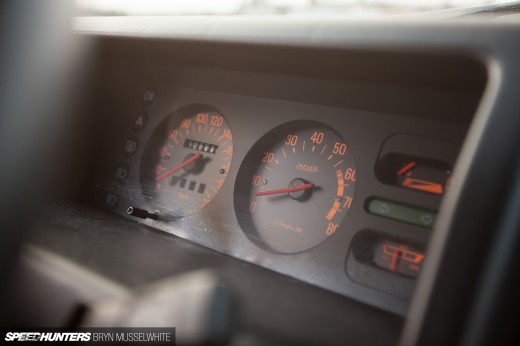 Henrik Renault 5 Turbo 2&nbsp;Gatebil-30