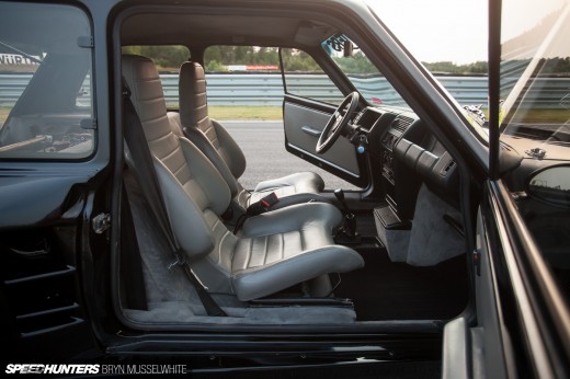 Henrik Renault 5 Turbo 2&nbsp;Gatebil-31