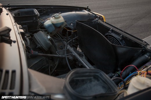 Henrik Renault 5 Turbo 2&nbsp;Gatebil-33